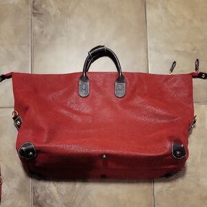 Brics Milano Large Travel Bag